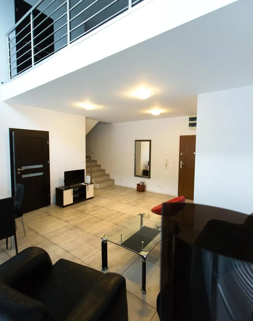 Pcd Aparthotel Wola Warszawa 3*,  Polska