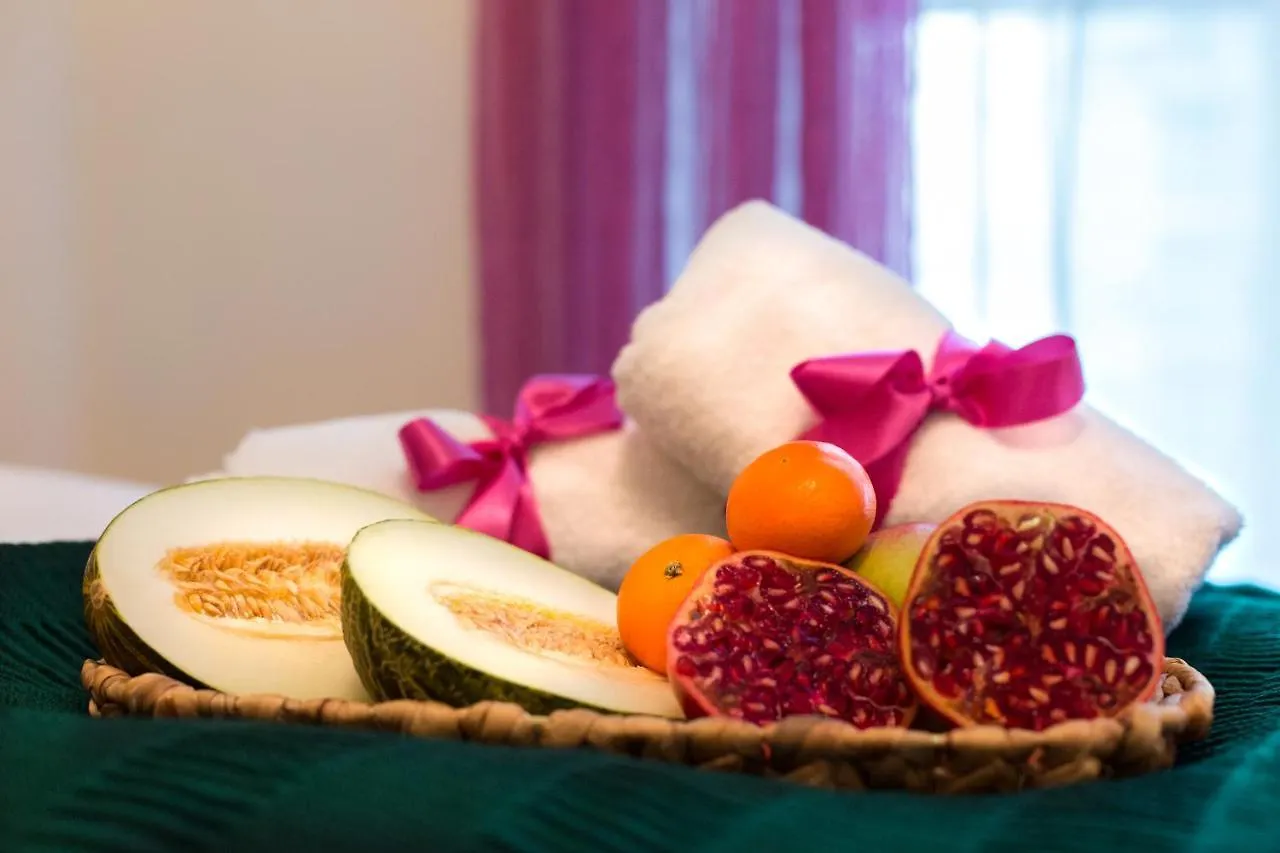 Pcd Aparthotel Wola Warszawa 3*,