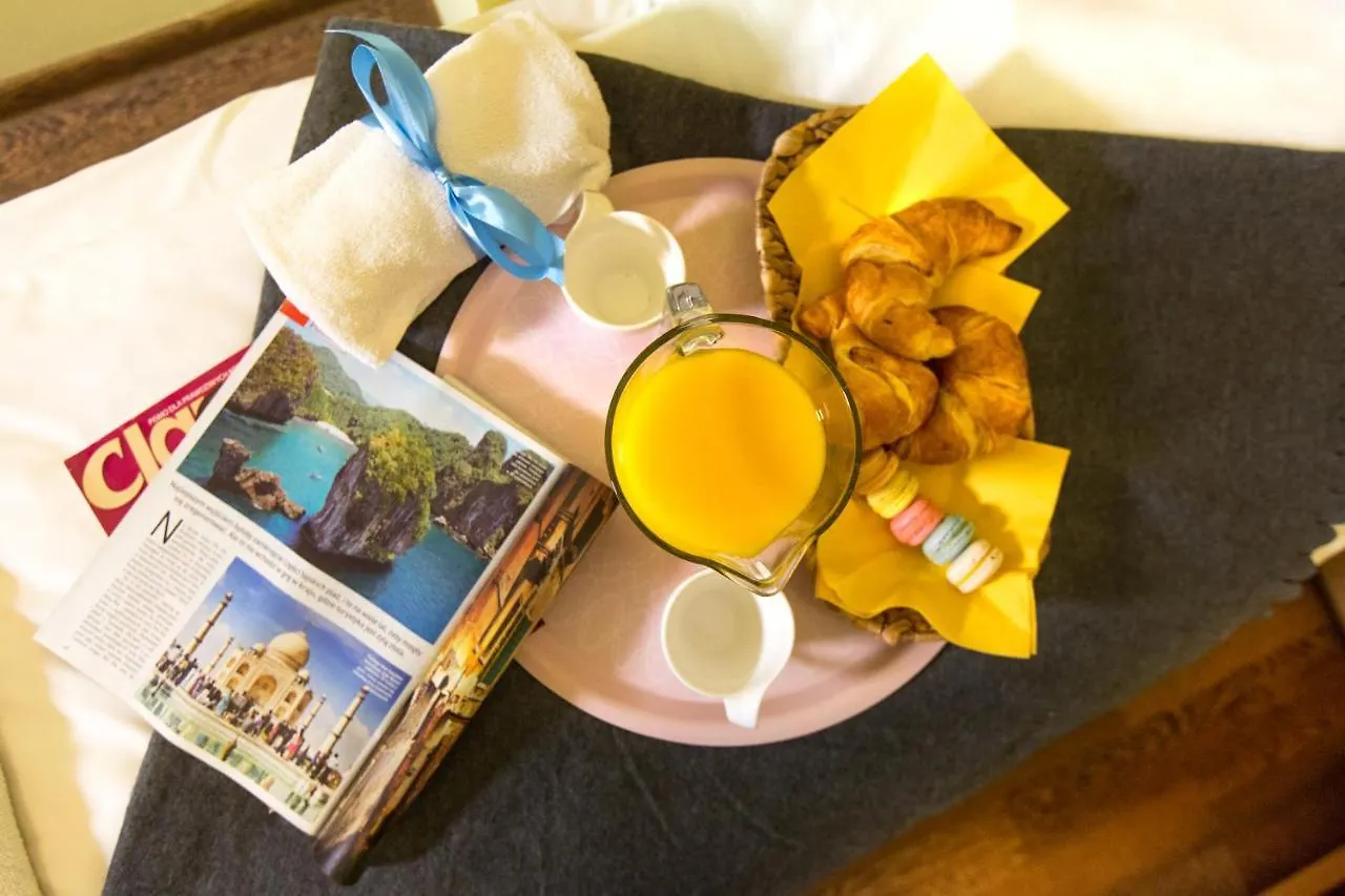 Pcd Aparthotel Wola Warszawa
