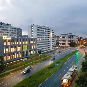 O3hotel *** Warszawa