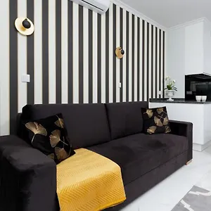 Hotel apartamentowy Mennica - Center By Renters