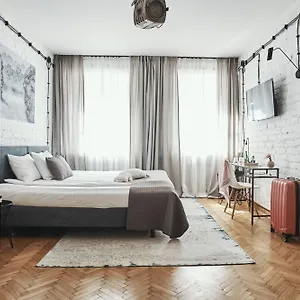 Arthotel Stalowa 52 *** Warszawa
