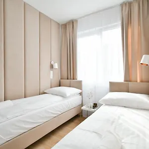 Hotel apartamentowy Candyapart