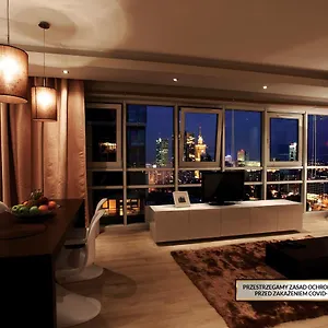 Hotel apartamentowy Platinum